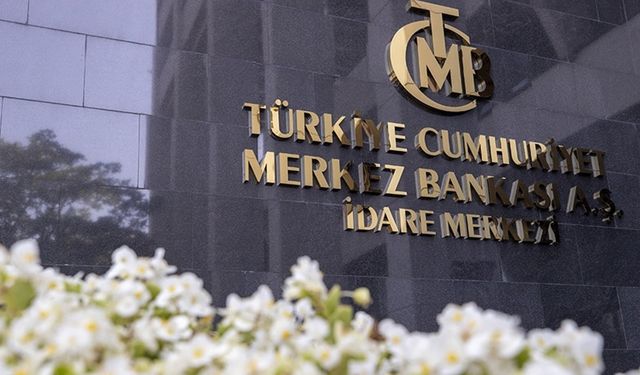 Merkez Bankası faiz kararını açıkladı!