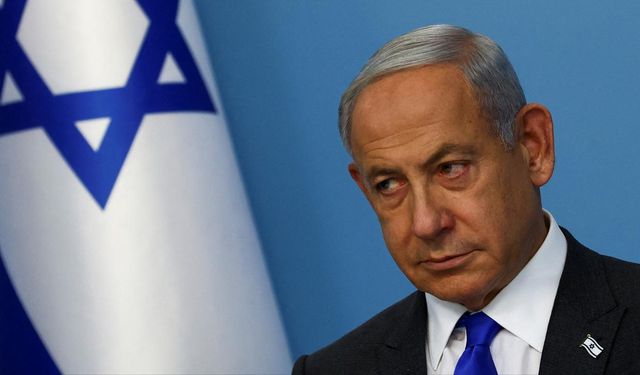 Netanyahu: Saldırılara devam edeceğiz!