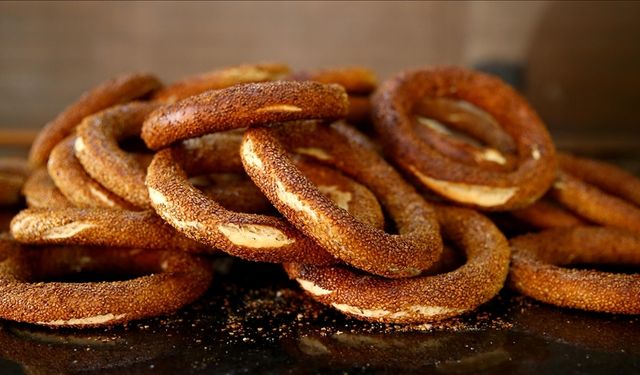 Resmen yayımlandı: Ekmek ve simit fiyatlarında yeni dönem!