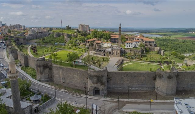 Diyarbakır MOJEH dergisinde!