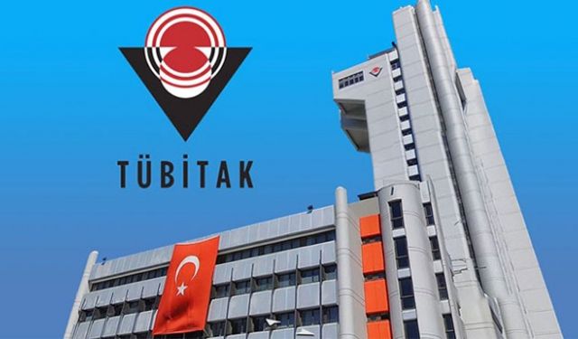 TÜBİTAK personel alıyor: İşte detaylar!