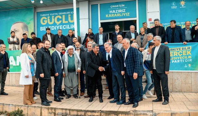 CHP'de istifa rüzgarı