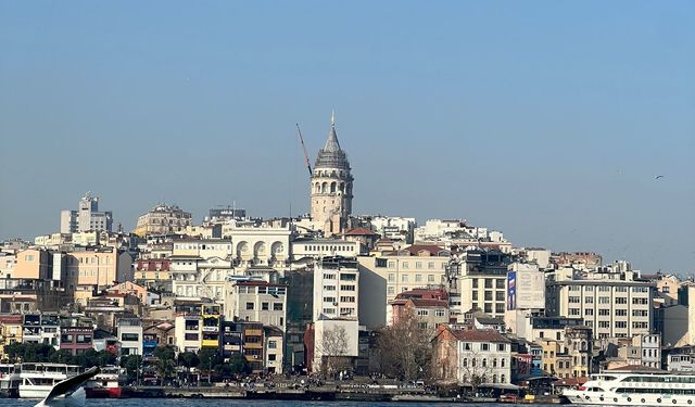 İstanbul’un artan nüfusuyla yaklaşan deprem korkusu!