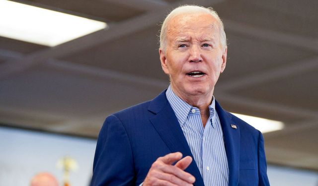 Biden'den otoriterlik açıklaması