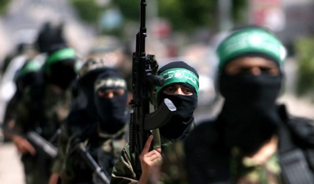 Hamas ateşkes teklifine yazılı yanıt verecek