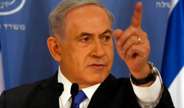 Netanyahu: Esir takası olsa da olmasa da saldıracağız!