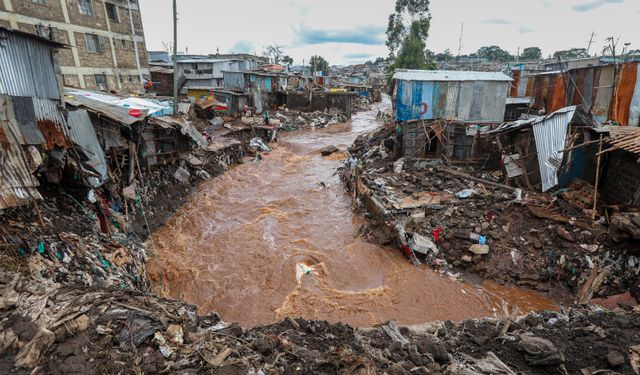 Tanzanya'daki sel felaketinde ölü sayısı 155'e yükseldi