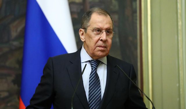 Lavrov: İran gerginlik istemiyor