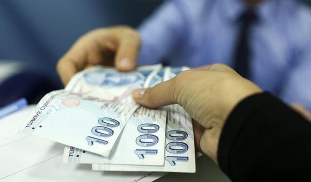 Enflasyon oranları açıklandı: Emekli ve memurların maaşı ne kadar olacak?