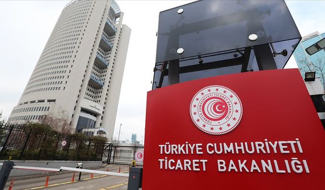 İlk çeyrekte 14 il 1 milyar dolar ihracat gerçekleştirdi!