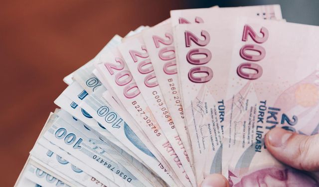 Yeni banknotlar tedavüle verildi