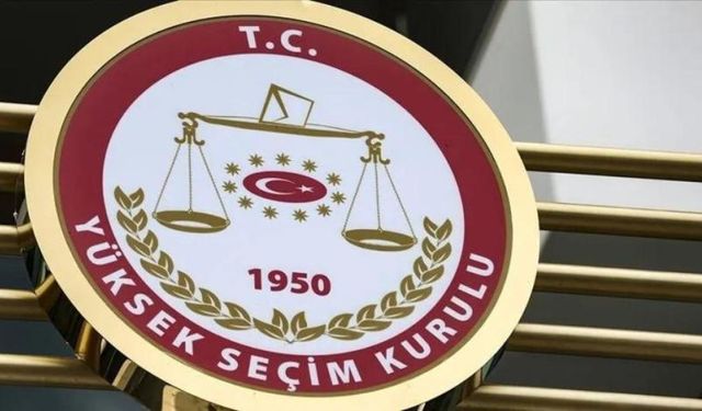 CHP’nin Hatay itirazı reddedildi!