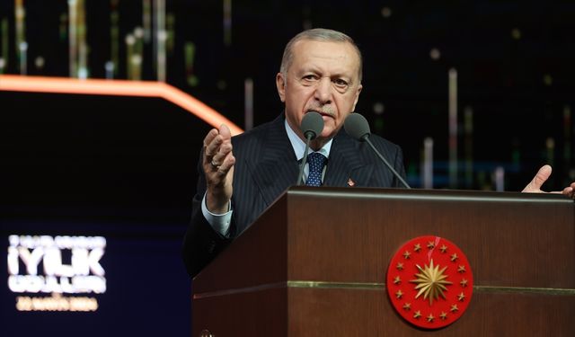 Erdoğan'dan Netanyahu'ya çok sert sözler