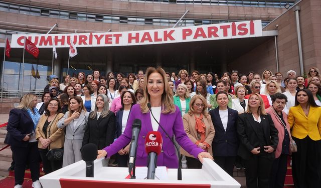 CHP'li Nazlıaka yeniden aday olduğunu açıkladı!