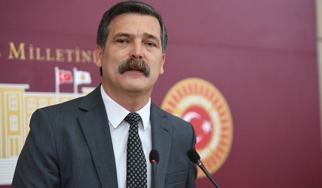 Erkan Baş: Ekonomik krizi tarif edecek kelimeler bulamıyorum