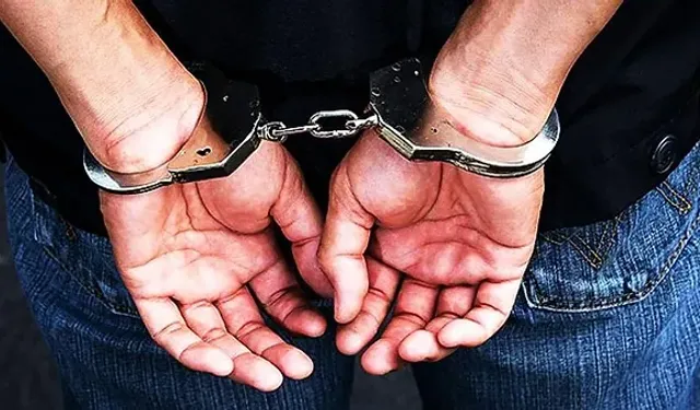 Eskişehir’de hapis cezası bulunan 63 firari şahıs yakalandı
