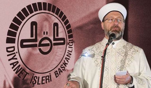 Diyanet 35 öğretmen alacak!