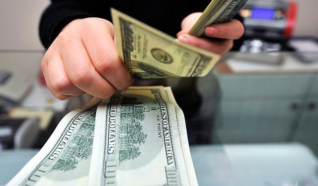 Dolar ve Euro güne nasıl başladı?