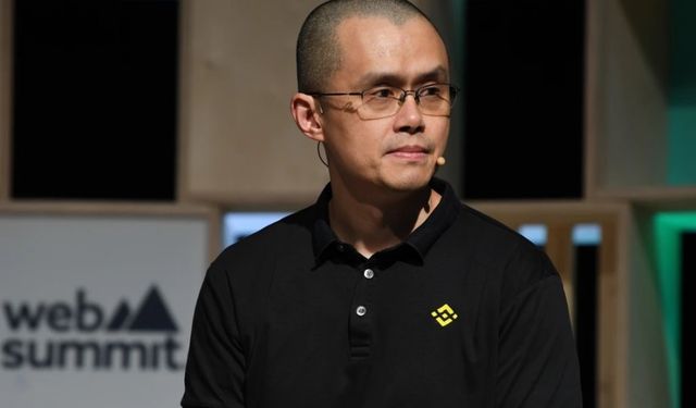 Binance’nin kurucusu Zhao’ya hapis şoku!