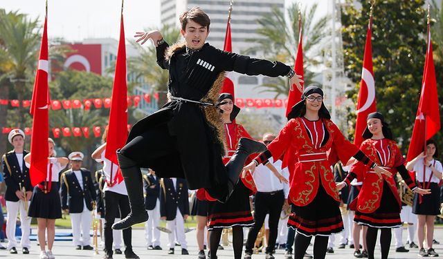 81 ilde ilk kez 'Gençlik ve Spor Festivalleri' düzenlenecek!