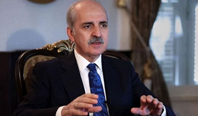 Kurtulmuş: Partiler kapıyı açık tutmuştur!