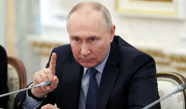 Rusya'dan İngiltere'ye uyarı: Vururuz!