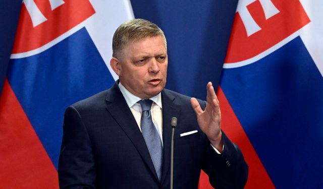 Slovakya Başbakanı Fico’nun durumu ciddiyetini koruyor