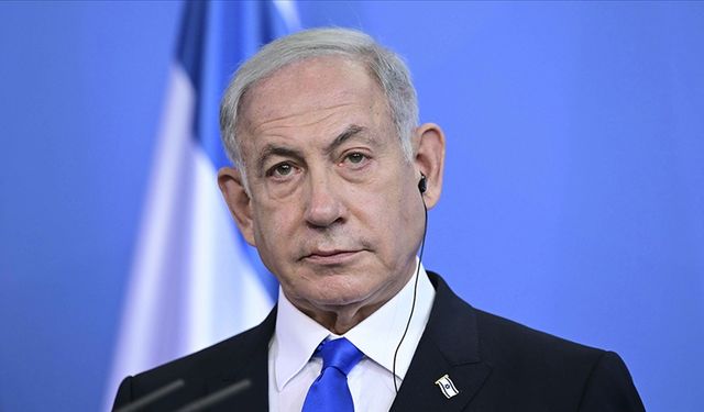 Netanyahu, savaşı sonlandırmayı reddetti