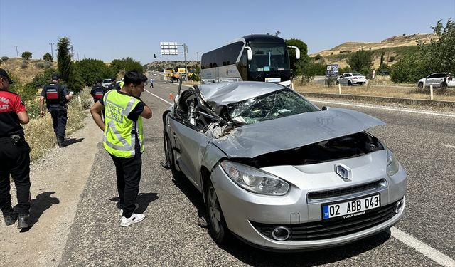 Bayramın acı bilançosu: İlk 6 günde 49 kişi hayatını kaybetti!