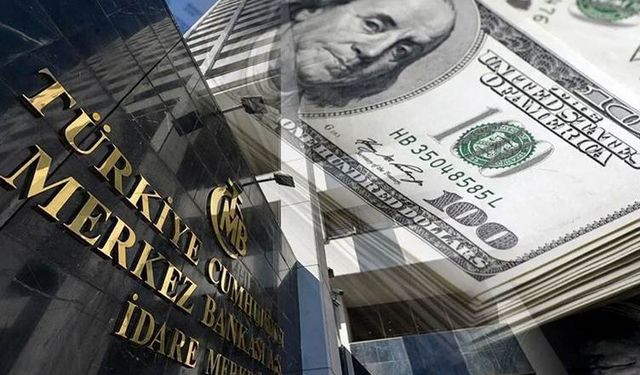 Cari işlemler hesabı 5 milyar 285 milyon dolar açık verdi