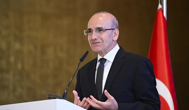 Mehmet Şimşek açıkladı: Türkiye gri listeden çıkarıldı