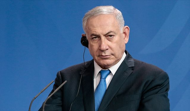 Netanyahu'dan Hizbullah’a operasyon mesajı!