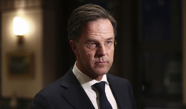 NATO'nun yeni genel sekreteri Rutte oldu