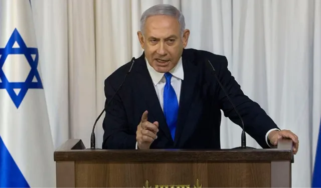 Netanyahu: Savaşa ara verebiliriz, ama savaşı durduramayız!