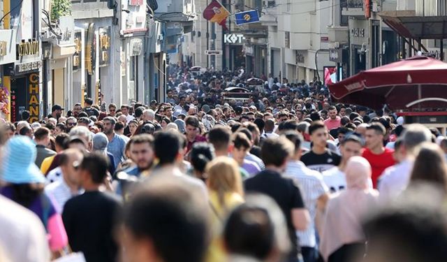 İşsizlik oranı açıklandı: En yüksek Hakkari'de!