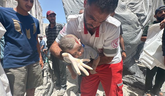 ABD'den “Gazze'de ateşkes konusunda iyimseriz” açıklaması