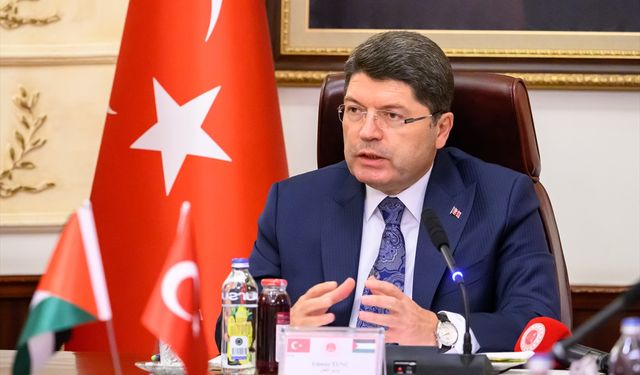 Bakan Tunç: Teklifte sebepsiz yere bir hayvan öldürme söz konusu değil