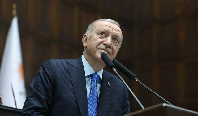 Erdoğan: Belediyeleri akraba çiftliğine çevirdiler!