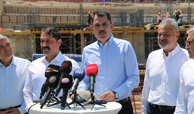 Bakan yardımcıları deprem bölgesi için görevlendirildi