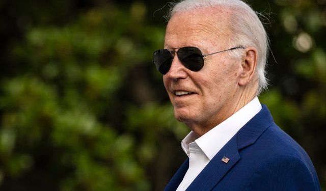 Biden, parkinson tedavisi mi görüyor?