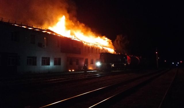 Ukrayna Rusya topraklarına dron saldırısı: 6 yaralı