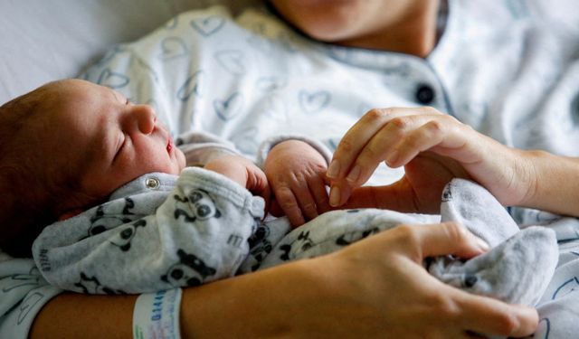 Dört bakanlık, doğurganlık hızıyla ilgili çalışma grubu kuracak