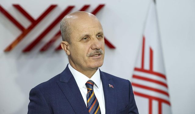 YÖK Başkanı Özvar: KKTC uyruklu öğrenciler ücret ödemeyecek!