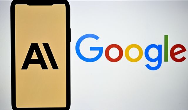 Google'a bir soruşturma daha