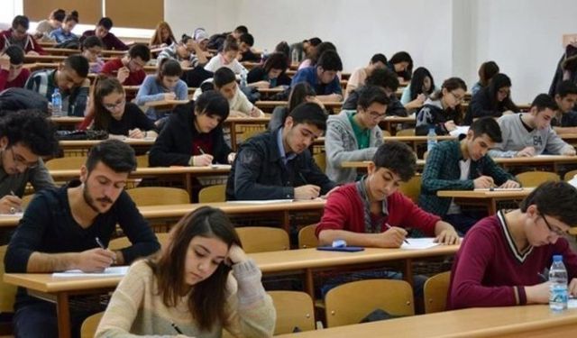 KPSS lisans oturumları 14 Temmuz'da başlıyor