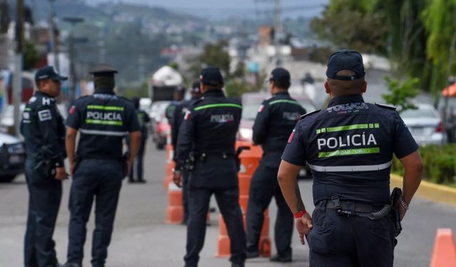 Polis istihbarat şefi saldırıda öldürüldü!