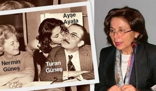 Ecevit: 'Ayşe tatile çıksın' demişti: İşte o Ayşe konuştu!