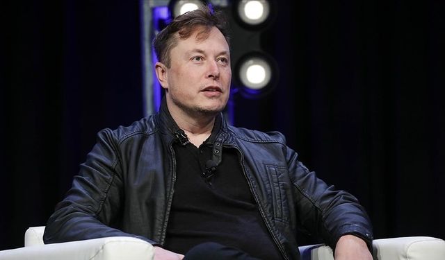 Elon Musk, CrowdStrike'ı sistemlerinden sildiğini açıkladı