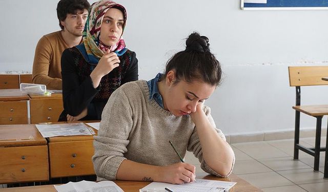 KPSS sınava giriş belgeleri erişime açıldı