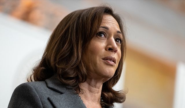 Kamala Harris seçim kampanyasını TikTok'a taşıdı